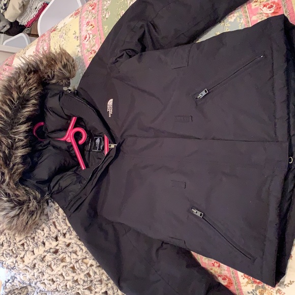 North face coat - Picture 4 of 5